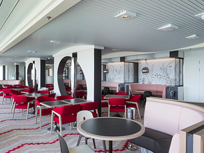 Canteen